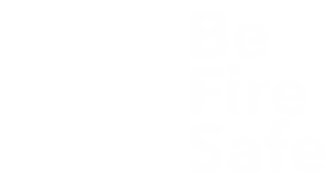 Be Fire Safe